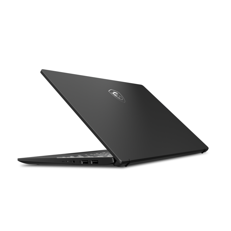 MSI Modern 14 B10RASW-008UK Core i5-10210U 8GB 256GB SSD 14 Inch GeForce MX330 Windows 10 Creator Laptop