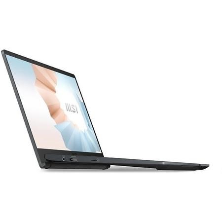Nuovo per MSI Modern 14 M14 MS-14D1 14D2 blu laptop poggiapolsi Nuovo per MSI Modern 14 M14 MS-14D1 14D2 blu laptop poggiapolsi