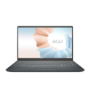 MSI Modern 14 Core i3-1115G4 8GB 256GB SSD 14 Inch Windows 10 Laptop