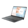 MSI Modern 14 Core i3-1115G4 8GB 256GB SSD 14 Inch Windows 10 Laptop