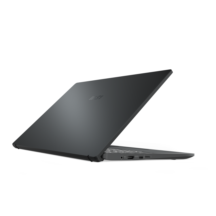 MSI Modern 14 Core i3-1115G4 8GB 256GB SSD 14 Inch Windows 10 Laptop