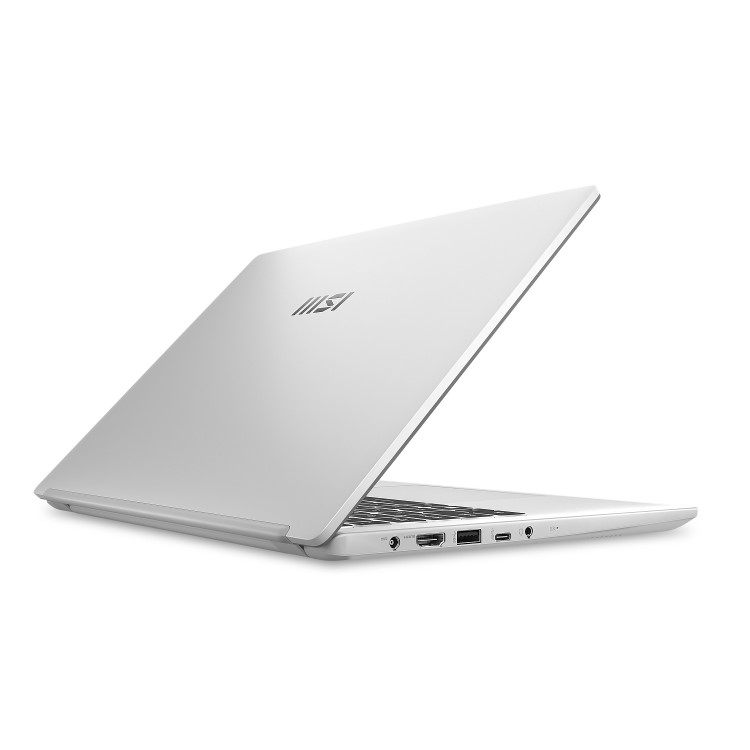 MSI Modern 14 Intel Core i3 8GB RAM 512GB SSD 14 Inch Windows 11 Laptop