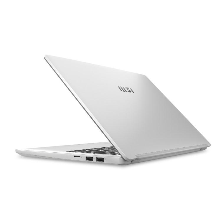 MSI Modern 14 Intel Core i3 8GB RAM 512GB SSD 14 Inch Windows 11 Laptop