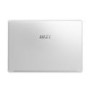 MSI Modern 14 Intel Core i3 8GB RAM 512GB SSD 14 Inch Windows 11 Laptop