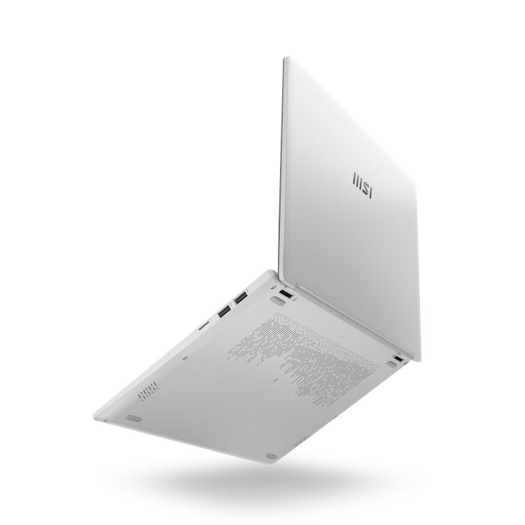 MSI Modern 14 Intel Core i3 8GB RAM 512GB SSD 14 Inch Windows 11 Laptop