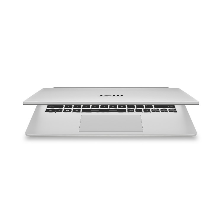 MSI Modern 14 Intel Core i3 8GB RAM 512GB SSD 14 Inch Windows 11 Laptop