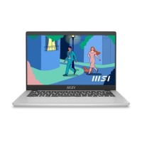 MSI Modern 14 Intel Core i3 8GB RAM 512GB SSD 14 Inch Windows 11 Laptop