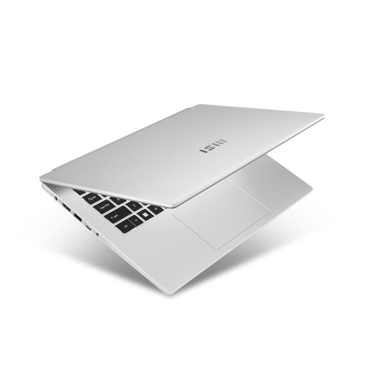 MSI Modern 14 Intel Core i3 8GB RAM 512GB SSD 14 Inch Windows 11 Laptop