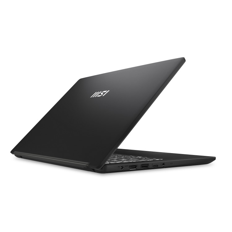 Refurbished MSI Modern 14 C12M-637UK Core i3-1215U 8GB 512GB 14 Inch Windows 11 Laptop