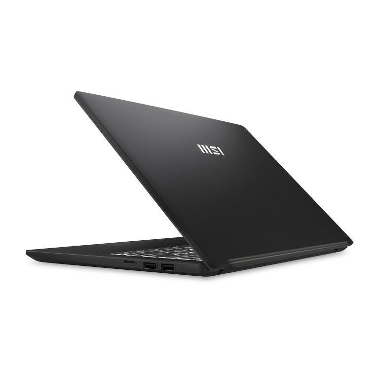 Refurbished MSI Modern 14 C12M-637UK Core i3-1215U 8GB 512GB 14 Inch Windows 11 Laptop