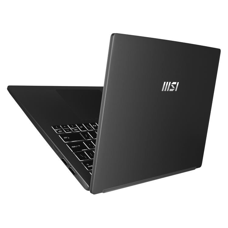 MSI Modern 14 AMD Ryzen 5 8GB RAM 512GB SSD 14 Inch Windows 11 Home Laptop