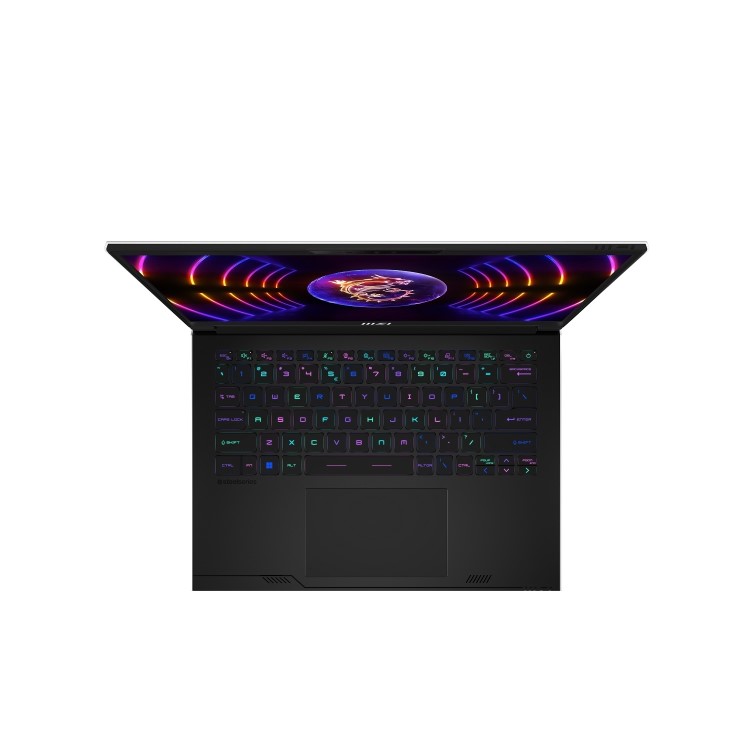 MSI Stealth 14 Studio A13V Intel Core i7 16GB RAM 1TB SSD RTX 4050 14 Inch Windows 11 Laptop