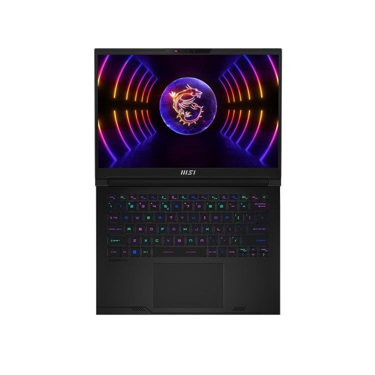 MSI Stealth 14 Studio A13V Intel Core i7 16GB RAM 1TB SSD RTX 4050 14 Inch Windows 11 Laptop