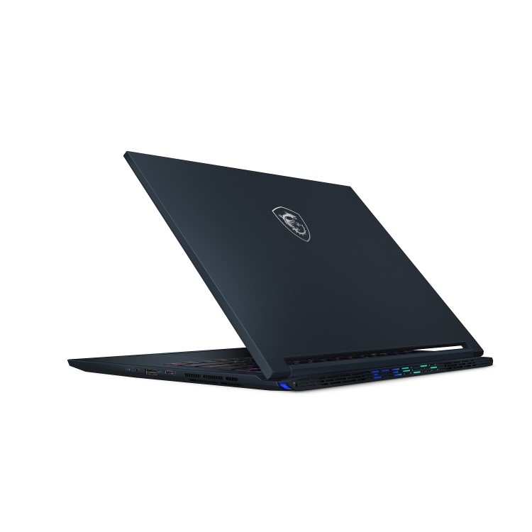 MSI Stealth 14 Studio A13V Intel Core i7 16GB RAM 1TB SSD RTX 4050 14 Inch Windows 11 Laptop