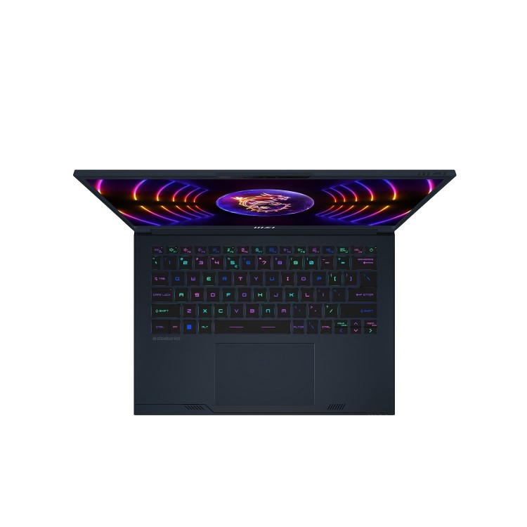 MSI Stealth 14 Studio A13V Intel Core i7 16GB RAM 1TB SSD RTX 4050 14 Inch Windows 11 Laptop