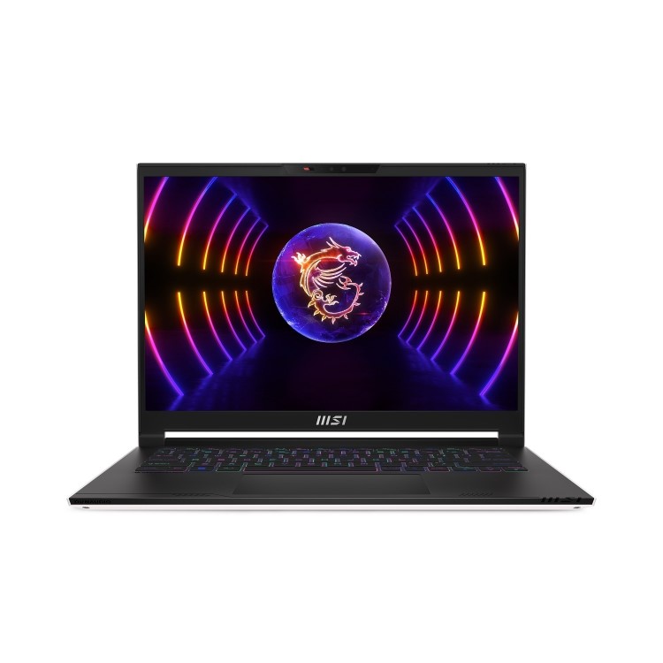MSI Stealth 14 Studio A13V Intel Core i7 16GB RAM 1TB SSD RTX 4050 14 Inch Windows 11 Laptop