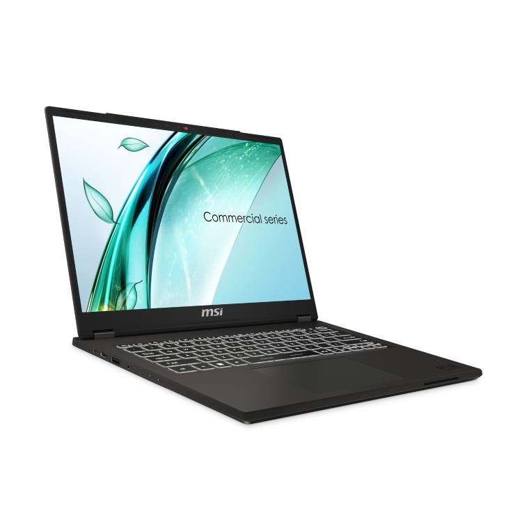 MSI Commercial 14 H A13MG vPro-024UK Intel Core i5 16GB RAM 1TB SSD 14 Inch Windows 11 Pro Laptop