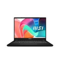 MSI Modern 14 Intel Core 7 16GB RAM 512GB SSD 14 Inch Windows 11 Laptop