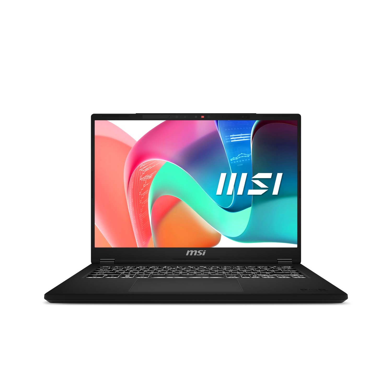 Modern 14 Intel Core 7 RAM 512GB SSD 14 Inch Windows 11 Laptop