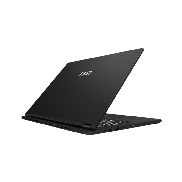 MSI Modern 15 Intel Core 7 8GB RAM 512GB SSD 15.6 Inch Windows 11 Home Laptop