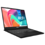 MSI Modern 15 Intel Core 5 8GB RAM 512GB SSD 15.6 Inch Windows 11 Laptop