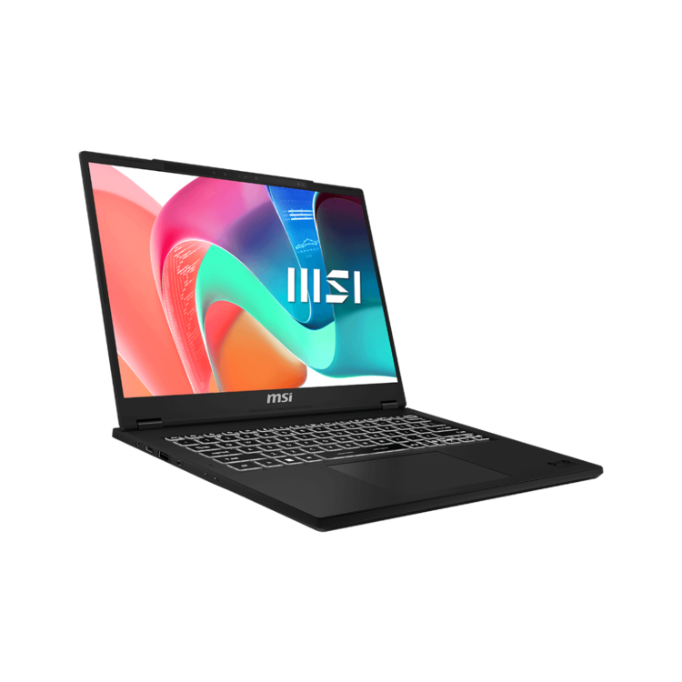 MSI Modern 15 Intel Core 7 8GB RAM 512GB SSD 15.6 Inch Windows 11 Home Laptop