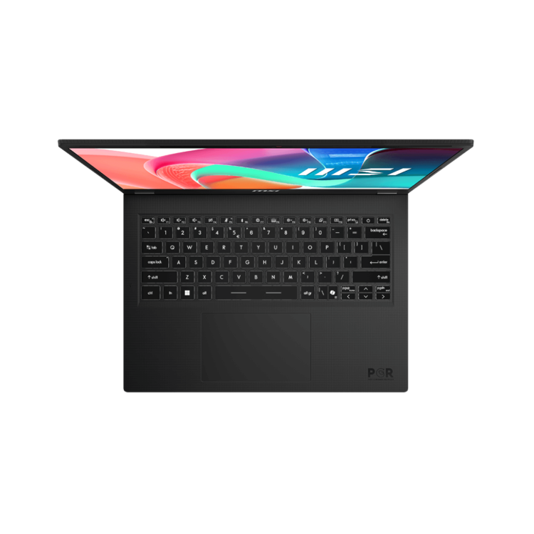 MSI Modern 15 Intel Core 7 8GB RAM 512GB SSD 15.6 Inch Windows 11 Home Laptop