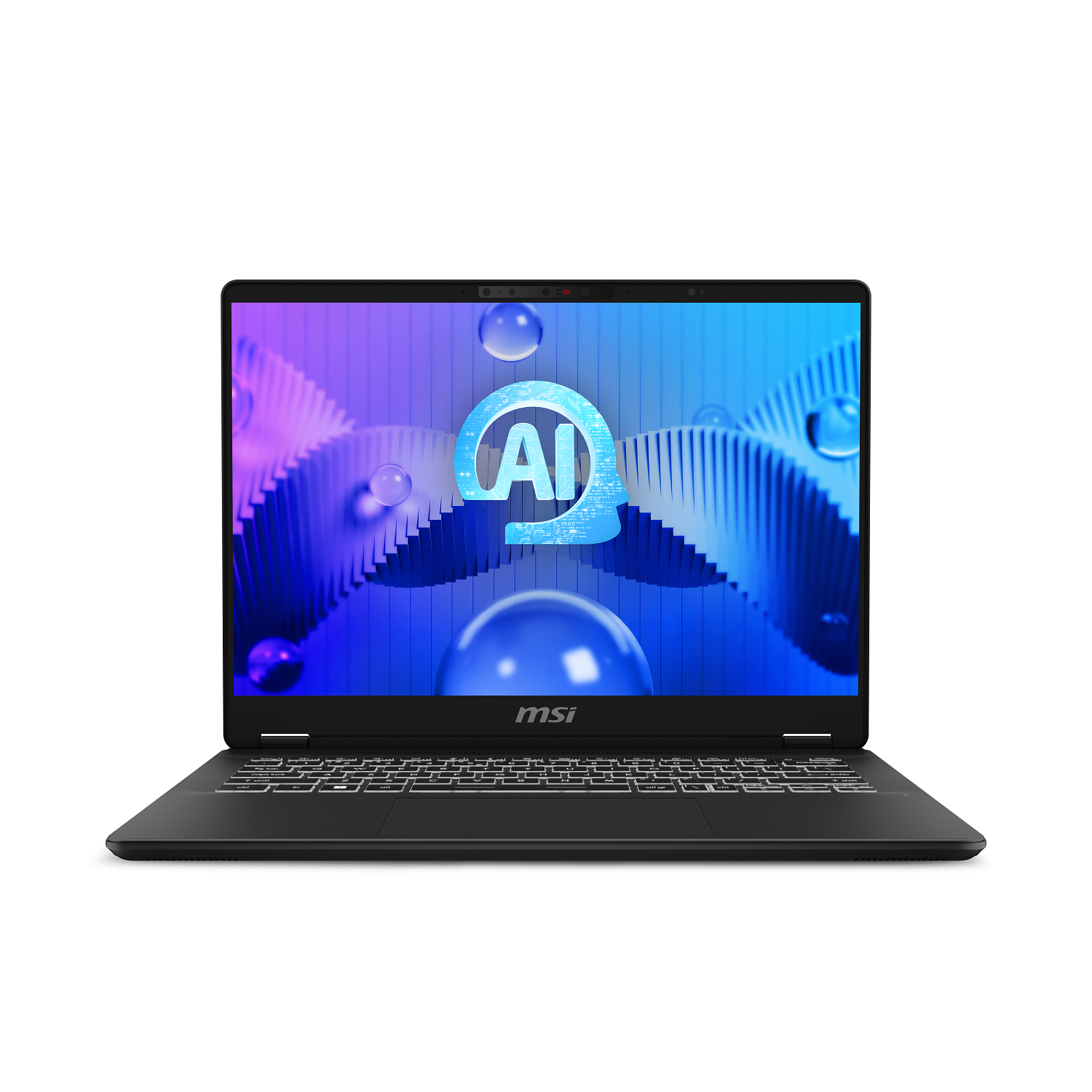 Prestige 14 AI Intel Evo Core Ultra 7 RAM 1TB SSD 14 Inch Windows 11 Pro Laptop