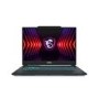 Refurbished MSI Cyborg 14 Intel Core i7 16GB RAM 512GB SSD RTX 4060 144Hz 14 Inch Windows 11 Gaming Laptop
