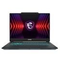 MSI Cyborg 14 Intel Core i7 16GB RAM 512GB SSD RTX 4060 144Hz 14 Inch Windows 11 Gaming Laptop