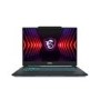 MSI Cyborg 14 Intel Core i7 16GB 512GB RTX 4060 144Hz FHD 14 Inch Windows 11 Gaming Laptop