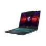 MSI Cyborg 14 Intel Core i7 16GB 512GB RTX 4060 144Hz FHD 14 Inch Windows 11 Gaming Laptop