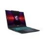 MSI Cyborg 14 Intel Core i7 16GB 512GB RTX 4060 144Hz FHD 14 Inch Windows 11 Gaming Laptop