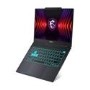 MSI Cyborg 14 Intel Core i7 16GB 512GB RTX 4060 144Hz FHD 14 Inch Windows 11 Gaming Laptop