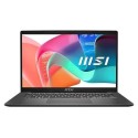 9S7-14S121-276 MSI Modern 14 Intel Core i5 8GB RAM 512GB SSD 14 Inch Windows 11 Laptop