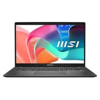 MSI Modern 14 Intel Core i5 8GB RAM 512GB SSD 14 Inch Windows 11 Home Laptop