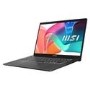 MSI Modern 14 Intel Core i5 8GB RAM 512GB SSD 14 Inch Windows 11 Home Laptop
