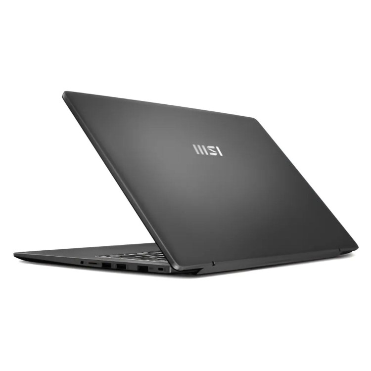 MSI Modern 14 Intel Core i5 8GB RAM 512GB SSD 14 Inch Windows 11 Home Laptop