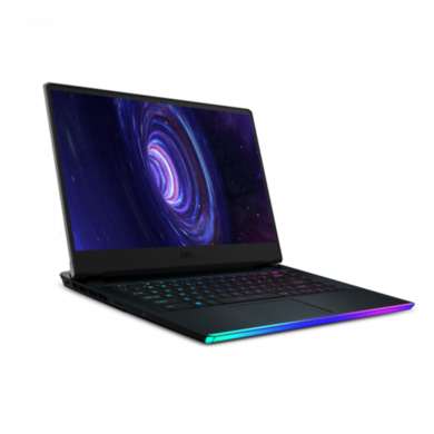 MSI GE66 Raider 10SGS-037UK Core i7-10750H 16GB 1TB SSD 15.6 Inch FHD 240Hz RTX 2080 Super Max Q 8GB Windows 10 Gaming Laptop