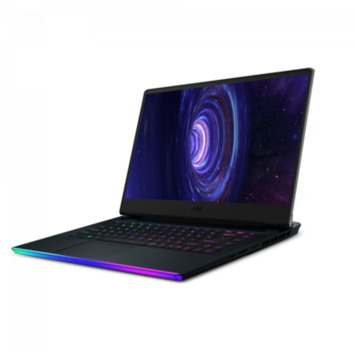 MSI GE66 Raider 10SGS-037UK Core i7-10750H 16GB 1TB SSD 15.6 Inch FHD 240Hz RTX 2080 Super Max Q 8GB Windows 10 Gaming Laptop