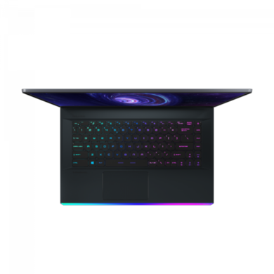 MSI GE66 Raider 10SGS-037UK Core i7-10750H 16GB 1TB SSD 15.6 Inch FHD 240Hz RTX 2080 Super Max Q 8GB Windows 10 Gaming Laptop