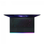 MSI GE66 Raider 10SGS-037UK Core i7-10750H 16GB 1TB SSD 15.6 Inch FHD 240Hz RTX 2080 Super Max Q 8GB Windows 10 Gaming Laptop