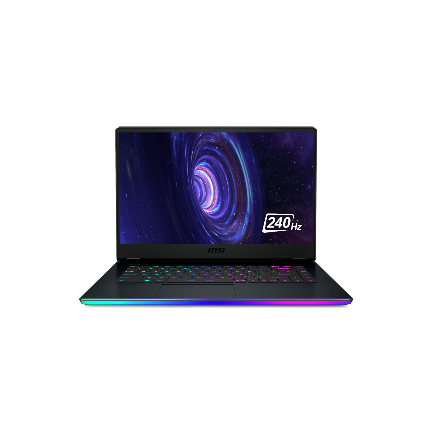 MSI GE66 Raider 10SFS 039UK Core i9 10980HK 16GB 1TB SSD 15.6 Inch FHD 240Hz RTX 2070 Super 8GB Windows 10 Gaming Laptop