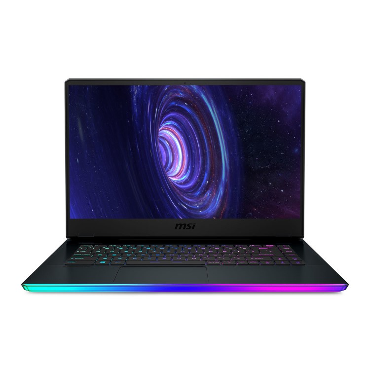 MSI GE66 Raider 10SGS-413UK Core i7-10875H 16GB 1TB SSD 15.6 Inch FHD 240Hz GeForce RTX 2080 Super Max-Q 8GB Windows 10 Gaming Laptop
