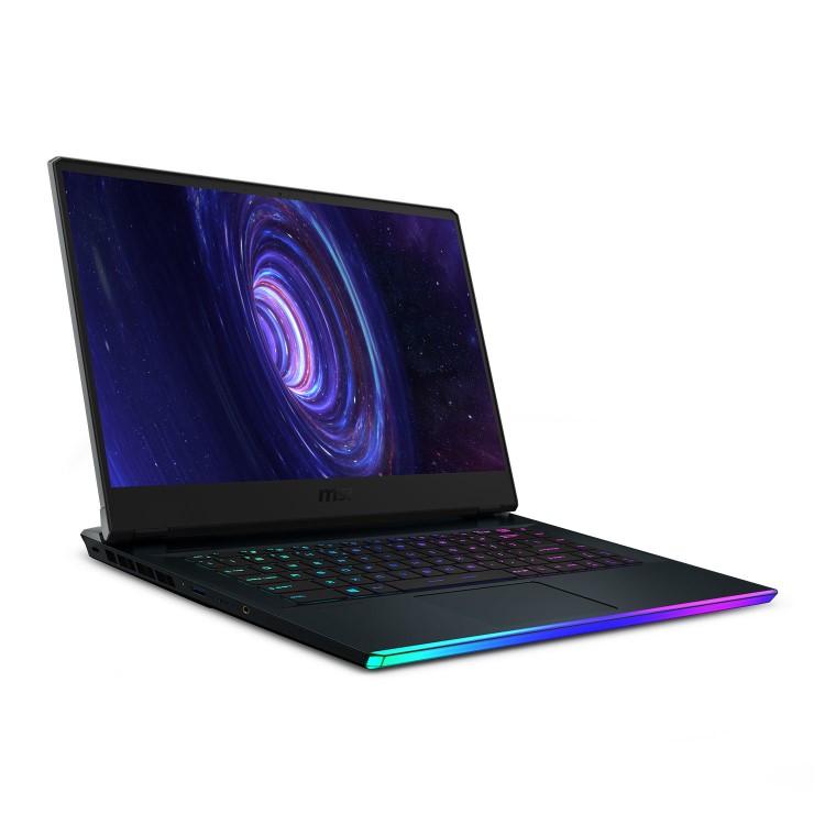 MSI GE66 Raider 10SGS-413UK Core i7-10875H 16GB 1TB SSD 15.6 Inch FHD 240Hz GeForce RTX 2080 Super Max-Q 8GB Windows 10 Gaming Laptop