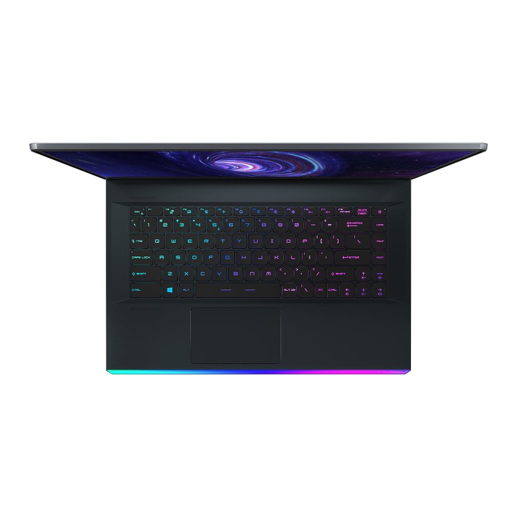 MSI GE66 Raider 10SGS-413UK Core i7-10875H 16GB 1TB SSD 15.6 Inch FHD 240Hz GeForce RTX 2080 Super Max-Q 8GB Windows 10 Gaming Laptop