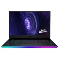 Refurbished MSI GE66 Raider 10UH-002UK Core i7-10870H 32GB 2TB SSD RTX 3080 15.6 Inch Windows 10 Gaming Laptop