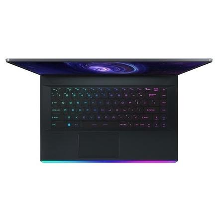 MSI GE66 Raider 10UH-002UK Core i7-10870H 32GB 2TB SSD 15.6 Inch FHD 300Hz GeForce RTX 3080 Windows 10 Gaming Laptop