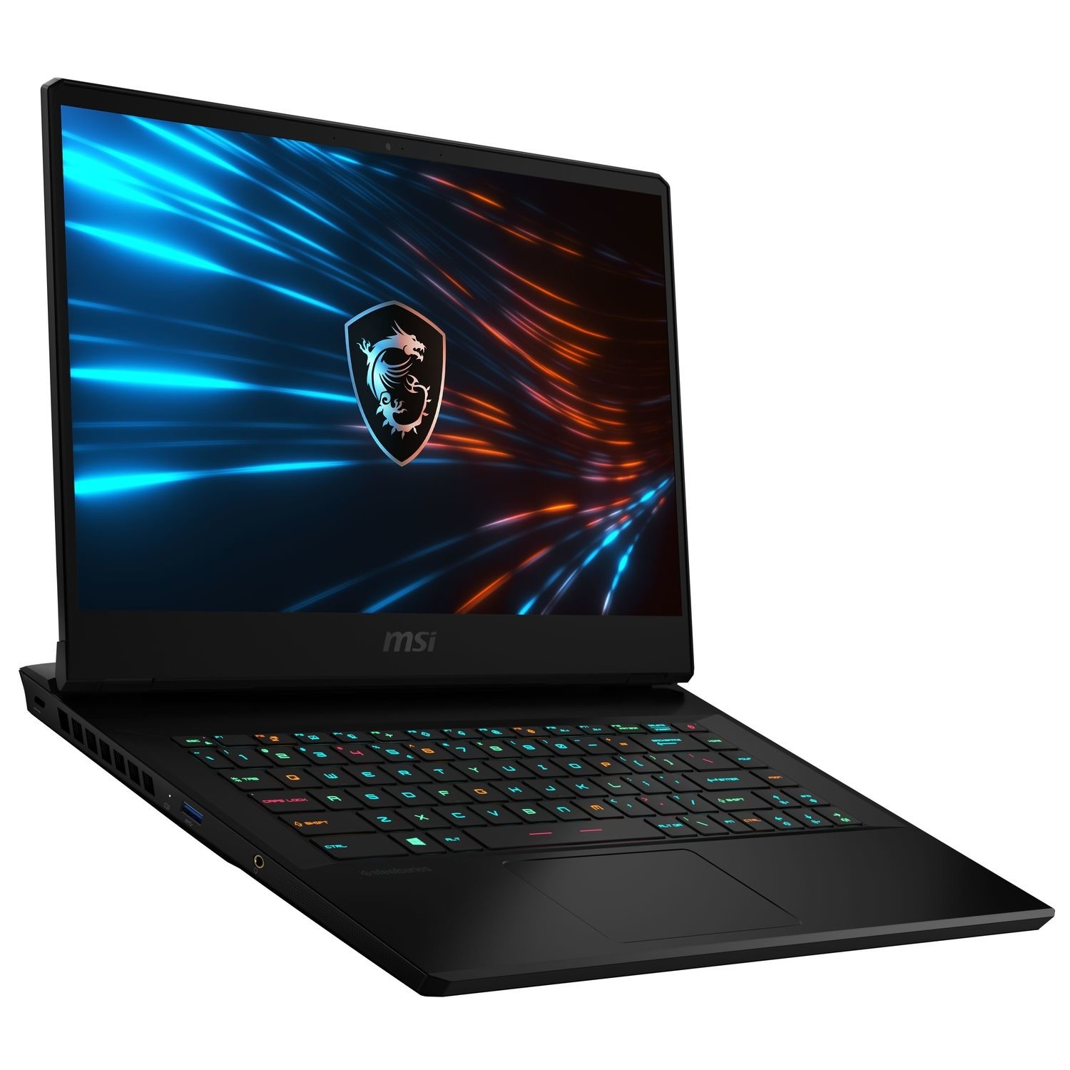 MSI GP66 Leopard 10UG-008UK Core i7-10870H 16GB 512GB SSD 15.6 