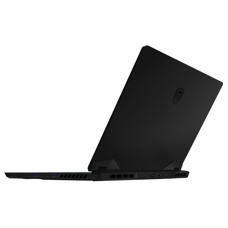 MSI GP66 Leopard 10UG-008UK Core i7-10870H 16GB 512GB SSD 15.6 Inch FHD 144Hz GeForce RTX 3070 Windows 10 Gaming Laptop